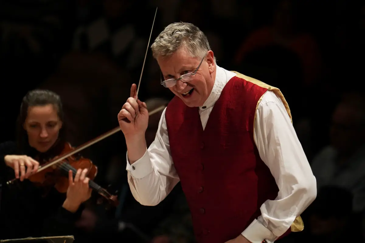 Royal Philharmonic Orchestra Film Gala – Live Review – Hull City Hall (2)