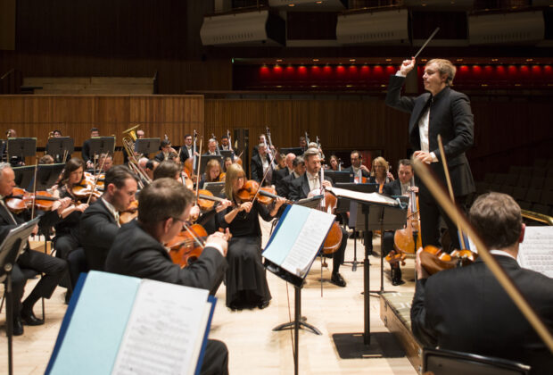 Royal Philharmonic Orchestra – Live Review – Hull City Hall (2)
