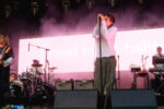Royel Otis Piece Hall Halifax 2026
