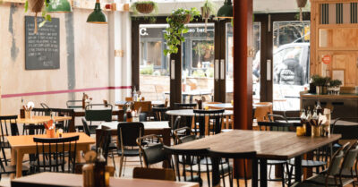 Rudy's Pizza Napoletana, Harrogate – Restaurant Review (2)