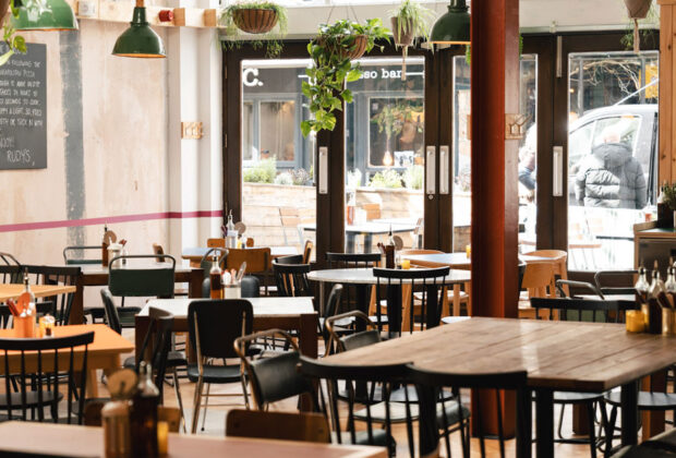 Rudy's Pizza Napoletana, Harrogate – Restaurant Review (2)