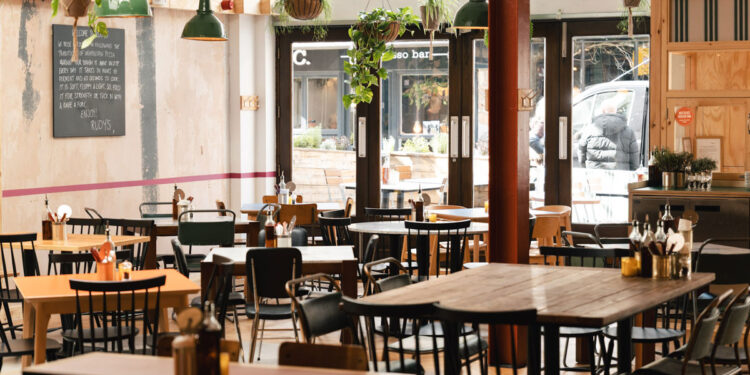 Rudy's Pizza Napoletana, Harrogate – Restaurant Review (2)