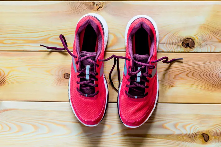 Run For Life How to Keep Your Favourite Running Shoes Useable