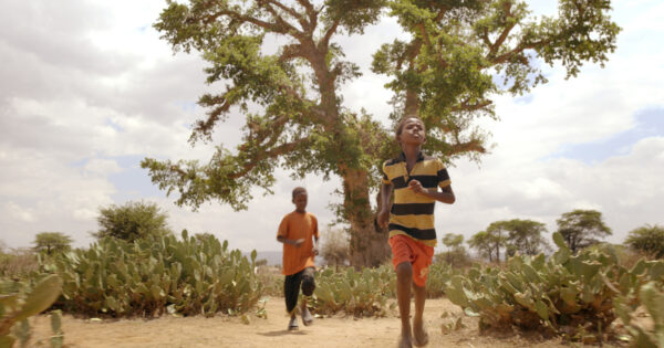 Running Against the Wind (2019) – Film Review