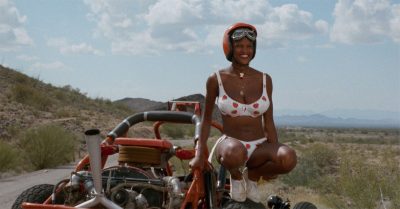 Russ Meyer's 'Vixen' Trilogy Review (3)