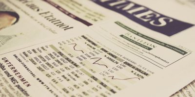 Russian Gas Pipeline Worries Leave the DAX Struggling main