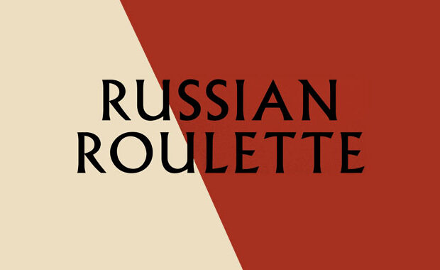 Russian Roulette The Life and Times of Graham Greene Richard Greene Book Review main logo