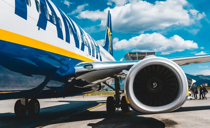 Ryanair Flight Canceled — What to Do