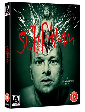 schramm film review cover