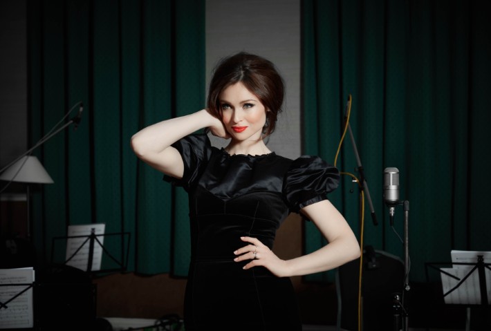 An interview with Sophie Ellis Bextor