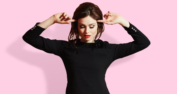 An interview with Sophie Ellis Bextor