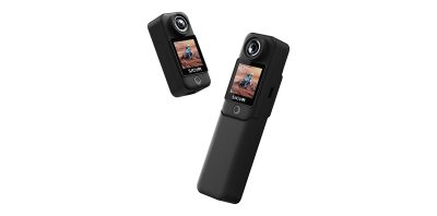 SJCam C300 Action Camera Review