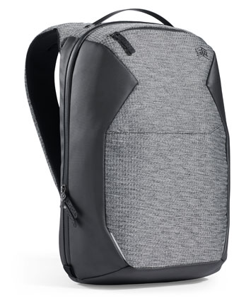 STM Goods Myth Backpack 18L review grey