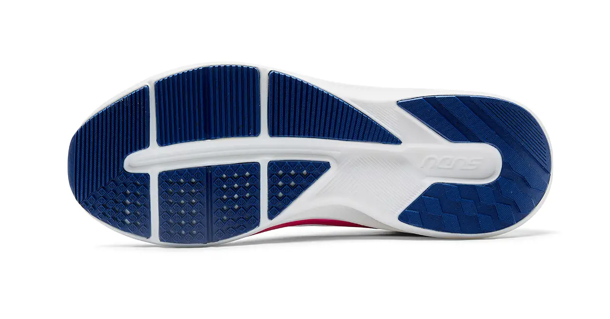 SUDU SRM 01 Running Shoes Review