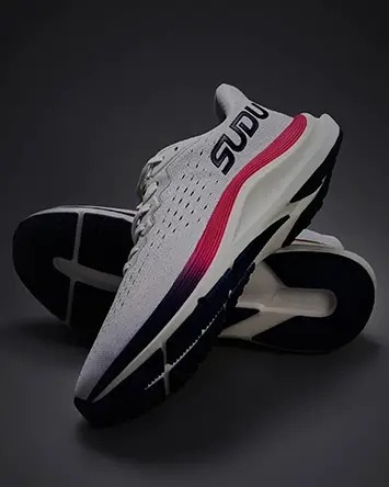 SUDU SRM 01 Running Shoes Review