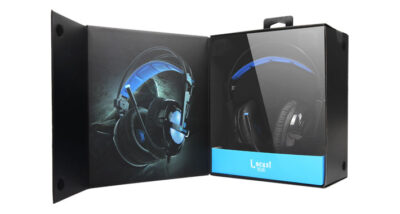 Sades Locust Plus Gaming Headset Gadget Review main