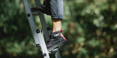 Safety Shoes Essential Part of Home Renovation Plan main