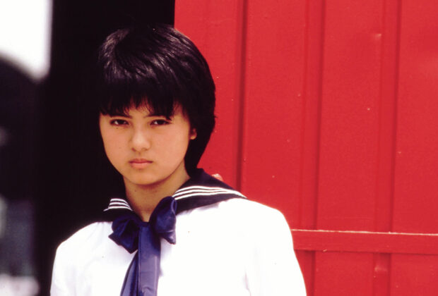 Sailor Suit and Machine Gun (1981) – Film Review main