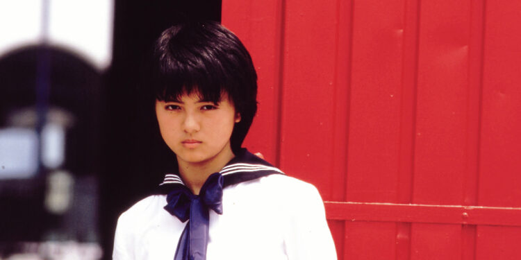 Sailor Suit and Machine Gun (1981) – Film Review main