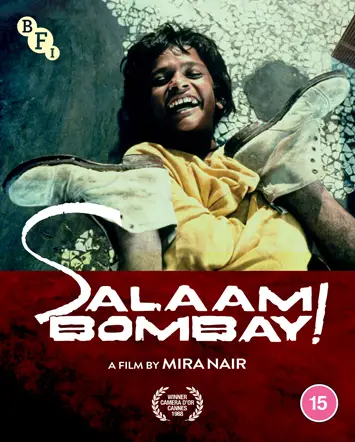 Salaam Bombay film review main