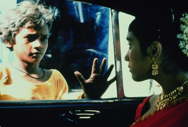 Salaam Bombay film review main