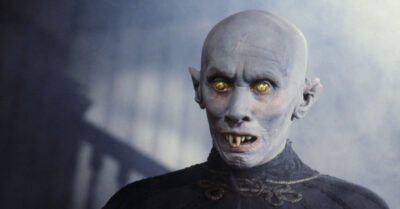 Salem's Lot (1981) – Film Review