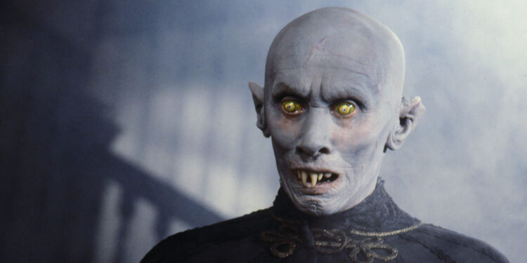 Salem's Lot (1981) – Film Review