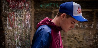 Sam Olyott interview liverpool
