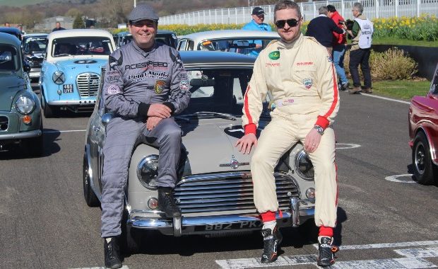 Sam Tordoff