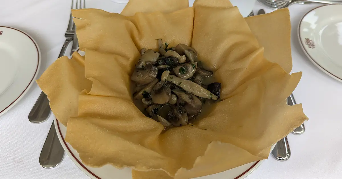 San Carlo Flying Pizza Leeds