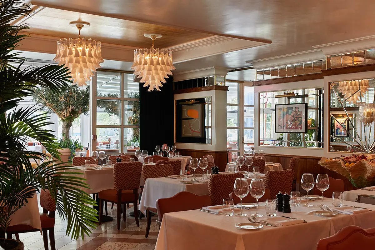 San Carlo Flying Pizza - Leeds