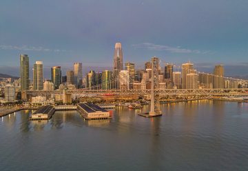 San Francisco Review