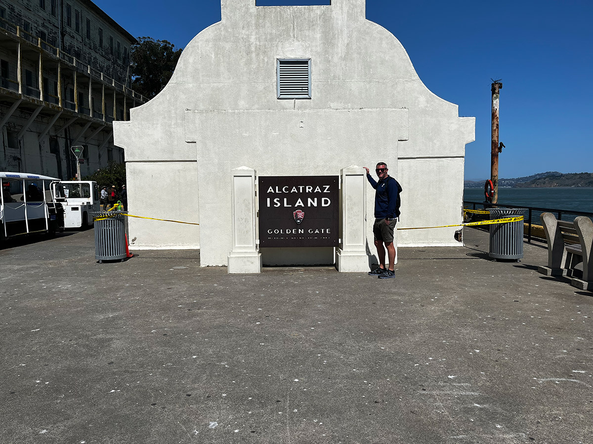 San Francisco Review