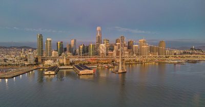 San Francisco Review