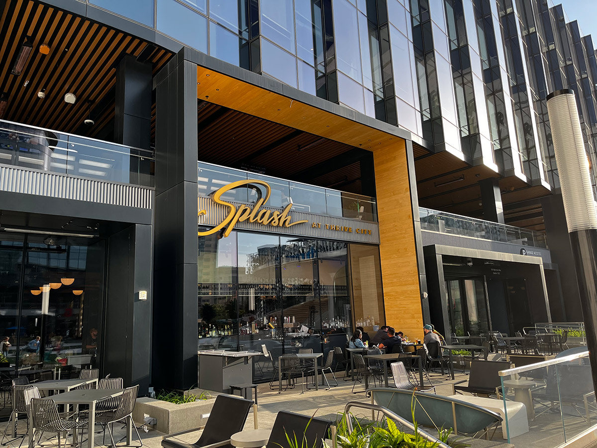 San Francisco Review