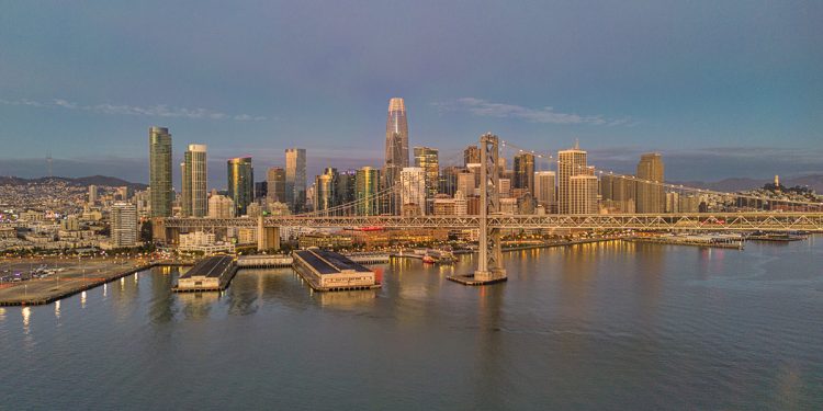 San Francisco Review