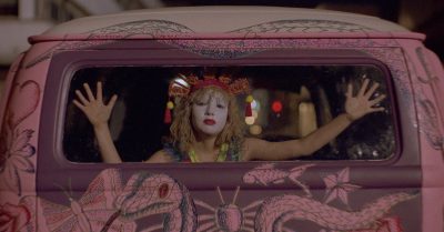 Santa Sangre Film Review