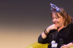 Sarah Cronin-Stanley from Talking Pictures TV on Hebden Bridge TV Festival (3)