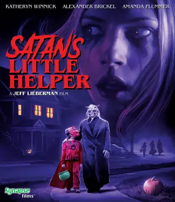 Satan's Little Helper (2004) – Film Review cover