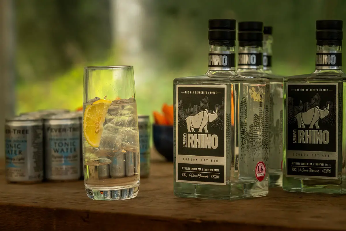Saving Endangered Animals with The Rhino Man of Yorkshire (2)