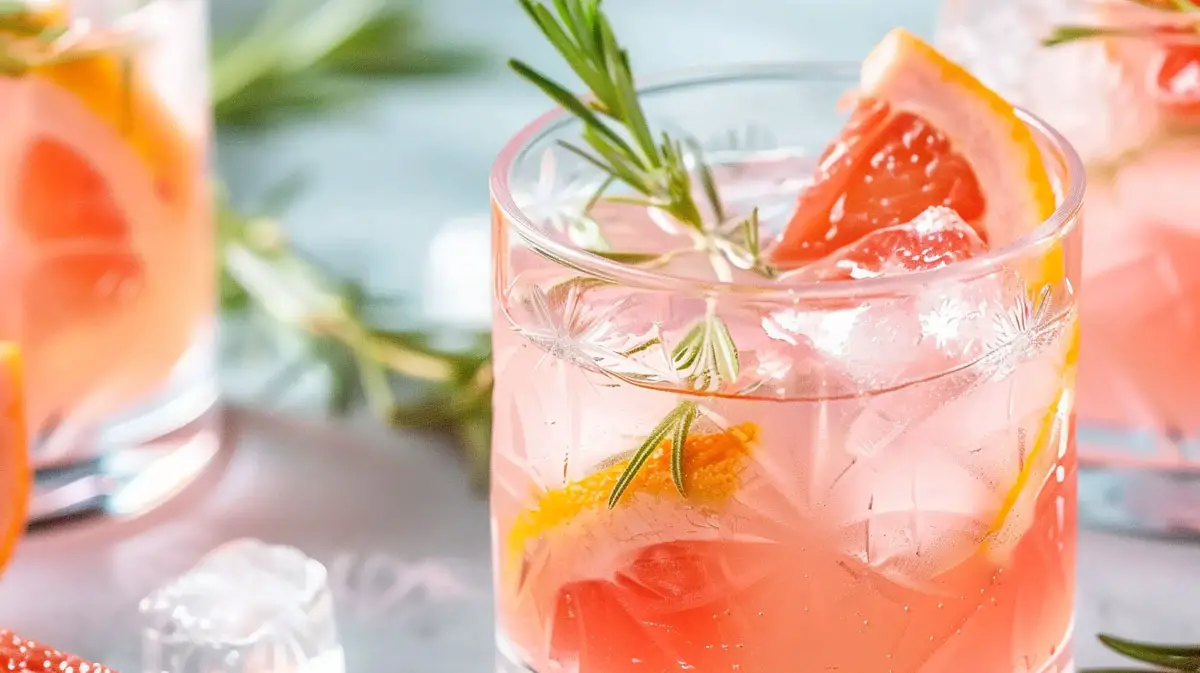 Saving Endangered Animals with The Rhino Man of Yorkshire cocktail