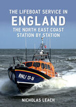 Scarborough Lifeboat Service history cover