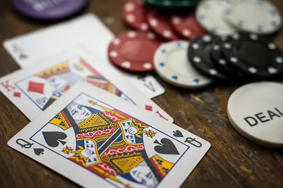 Scarborough’s £250,000 Casino Investment cards