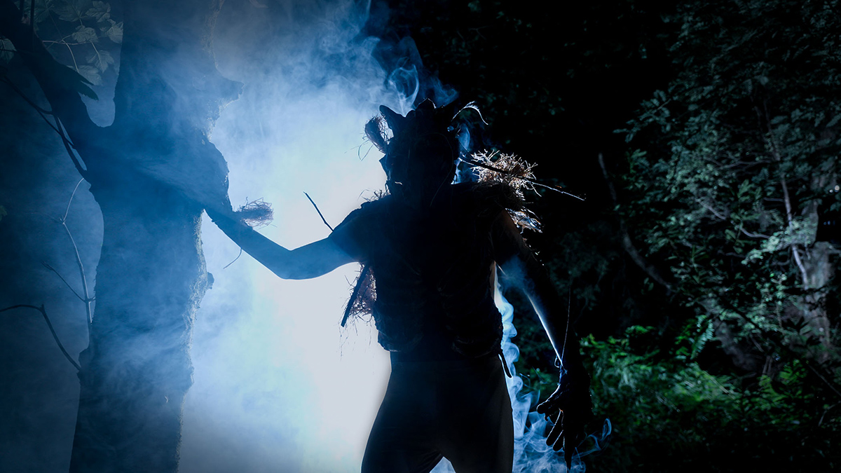 Scarefest 2025