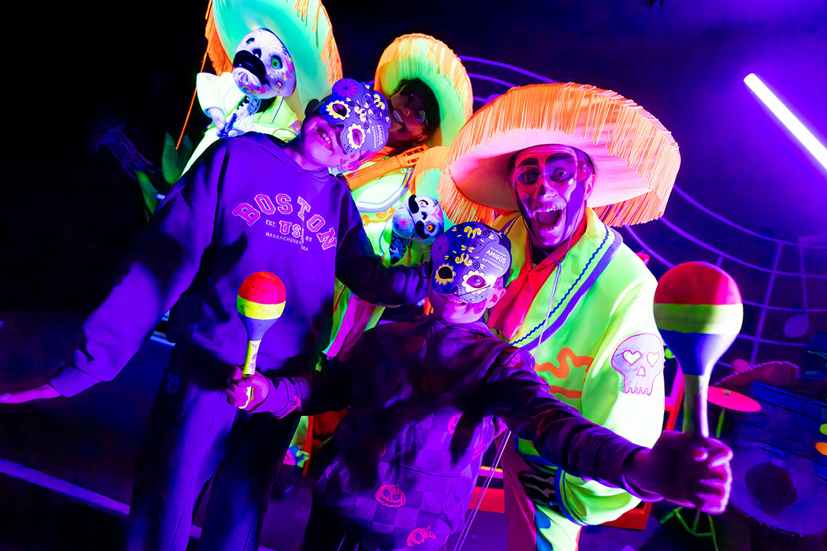 Scarefest 2025
