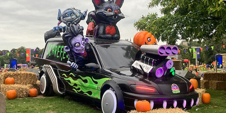 Scarefest 2025