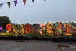 Scarefest Alton Towers Review