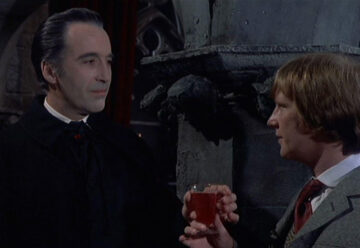 Scars of Dracula (1971) – Film Review
