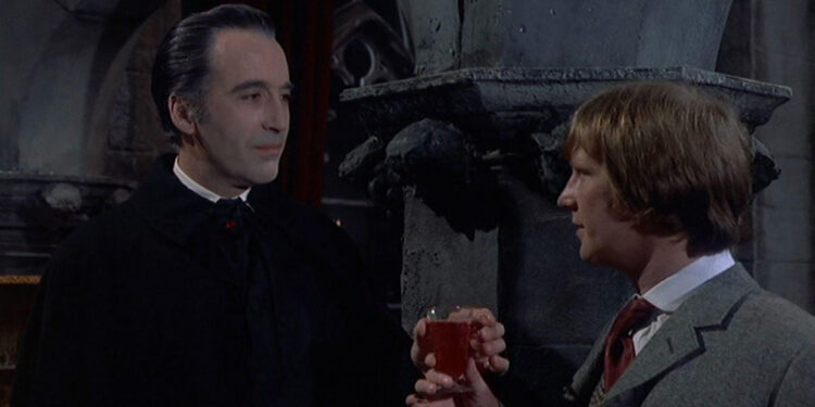 Scars of Dracula (1971) – Film Review