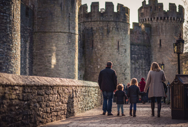 School Holidays Sorted With These Family-Friendly Days Out Across South Wales This Summer